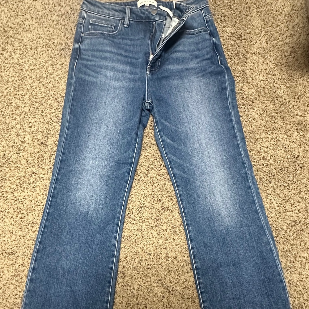Risen Jeans